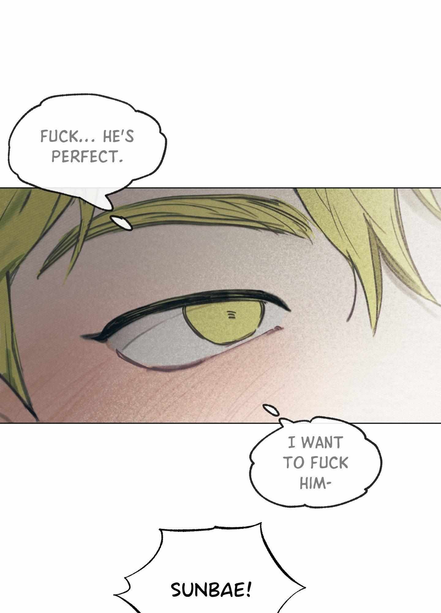 My perfect boyfriend Chapter 3 page 80 - 