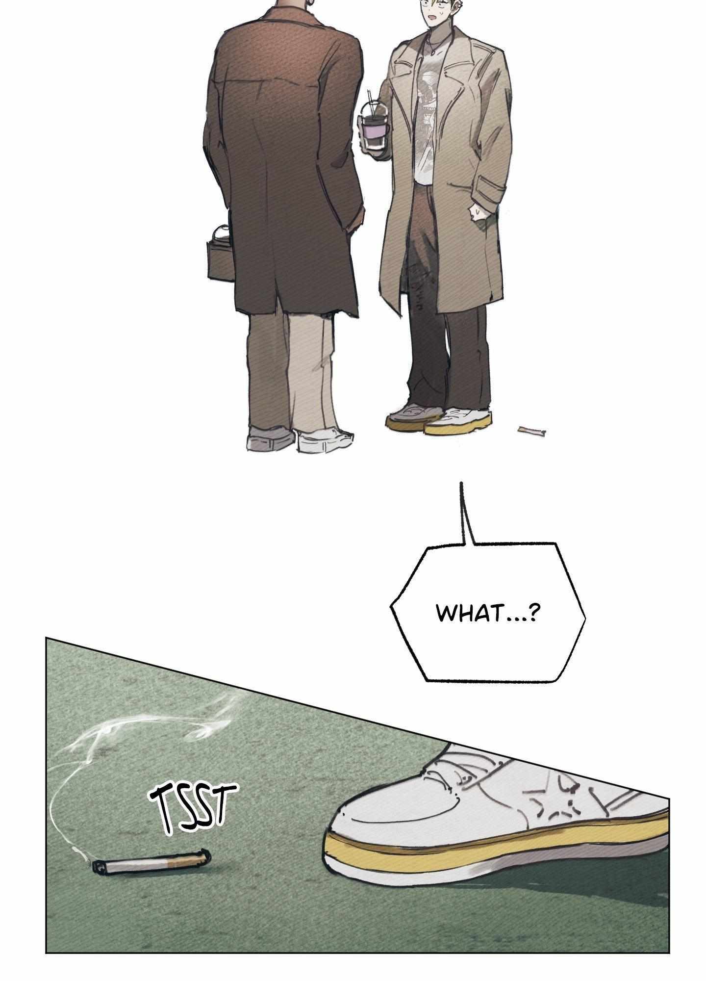 My perfect boyfriend Chapter 3 page 9 - 