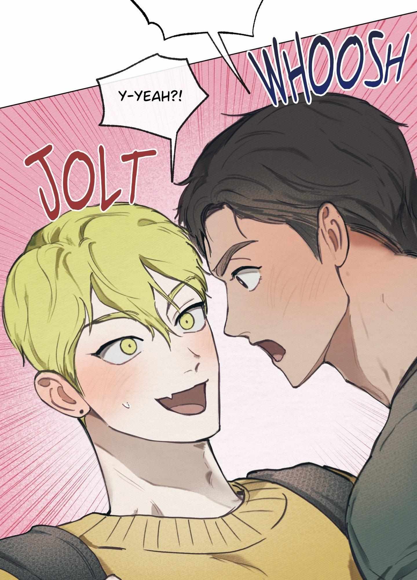 My perfect boyfriend Chapter 3 page 81 - 
