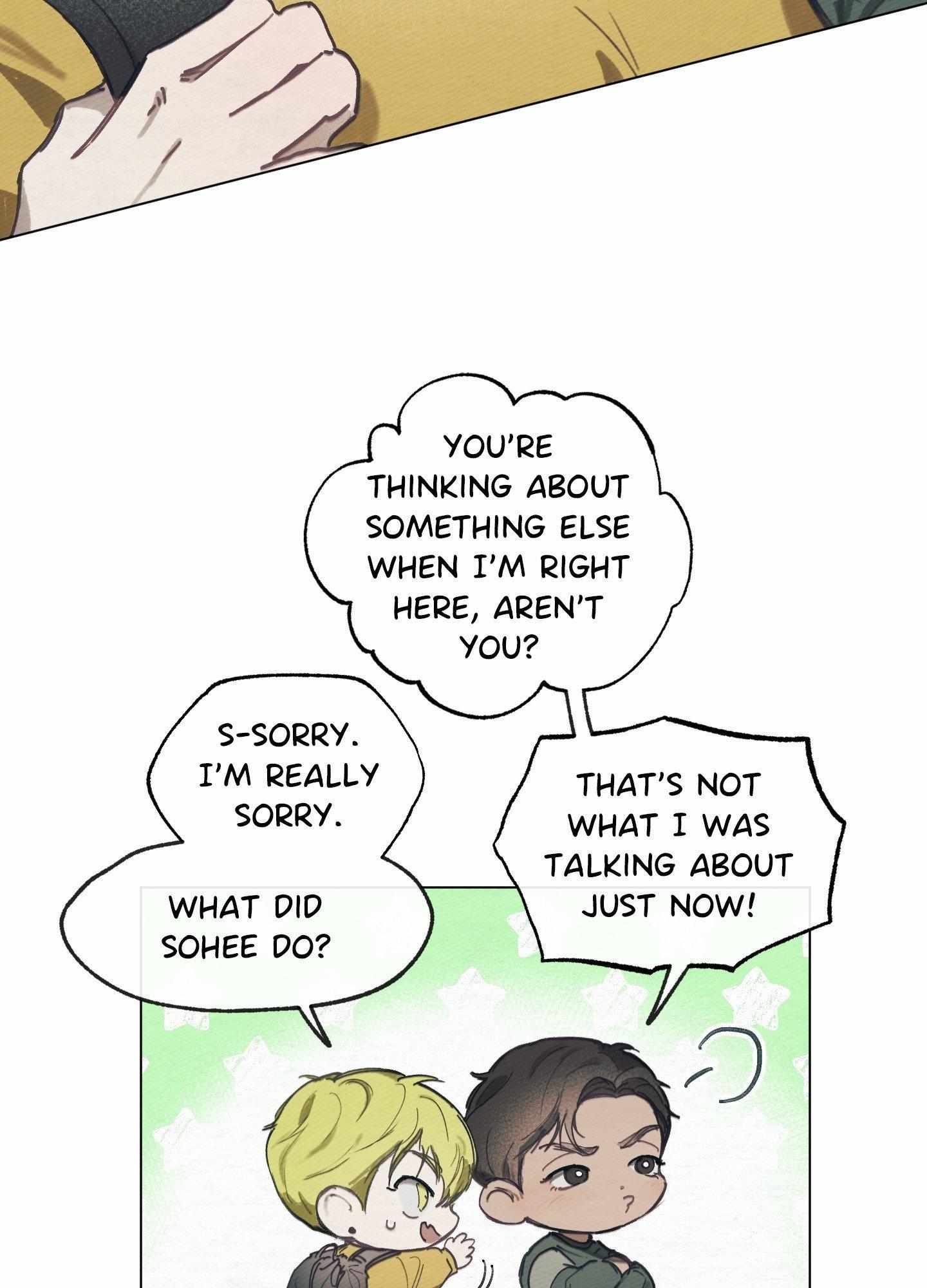 My perfect boyfriend Chapter 3 page 82 - 