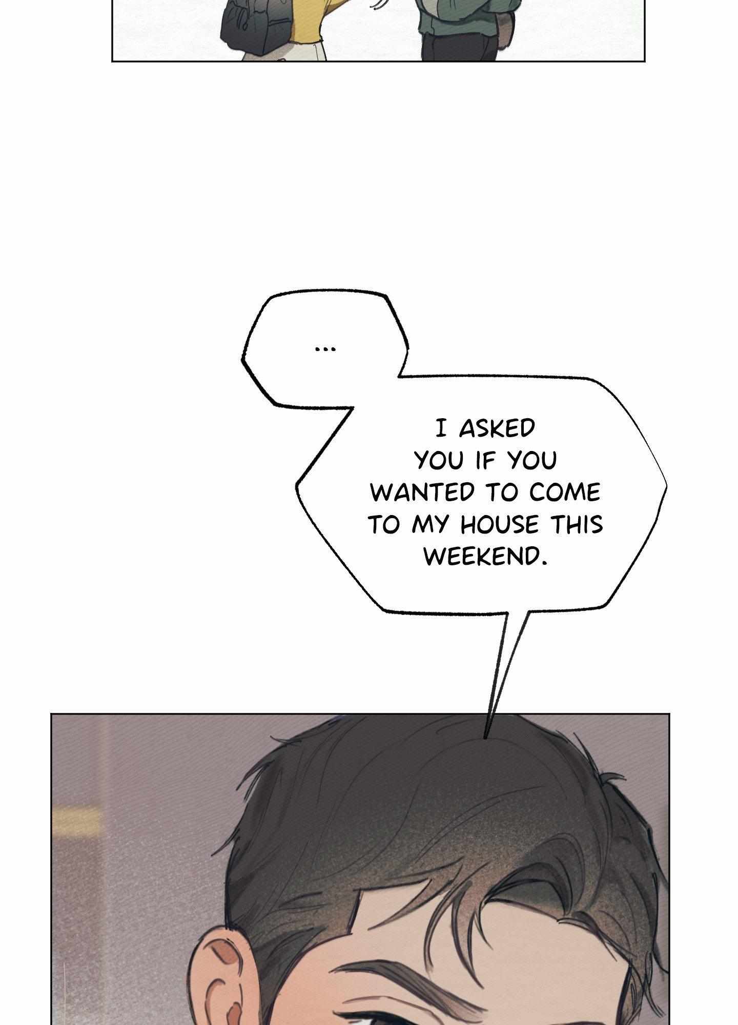 My perfect boyfriend Chapter 3 page 83 - 