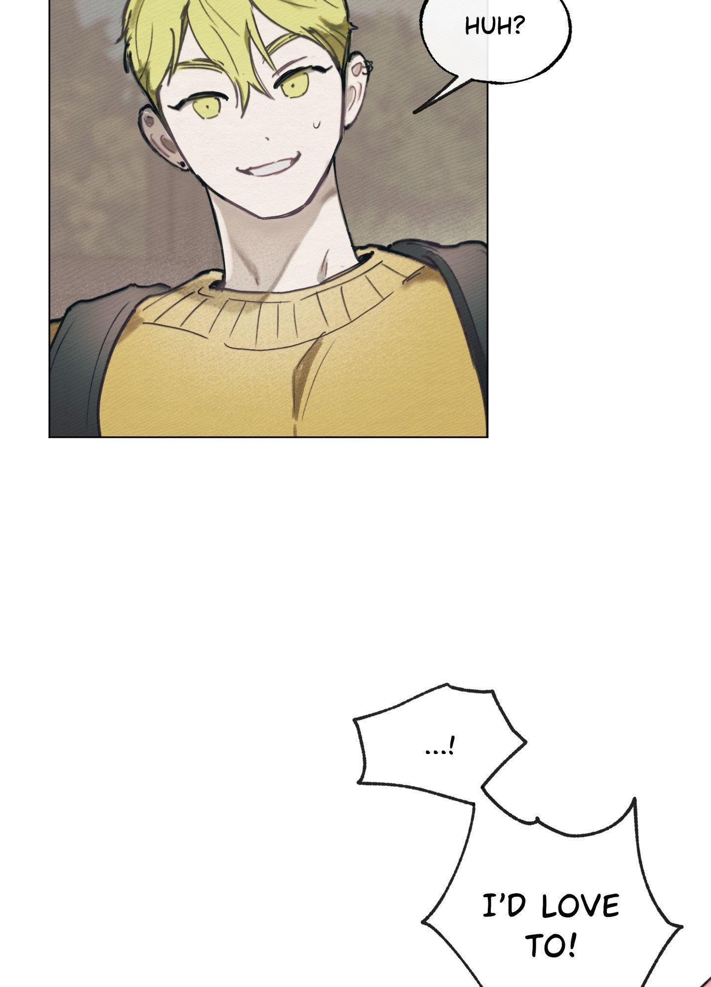 My perfect boyfriend Chapter 3 page 85 - 