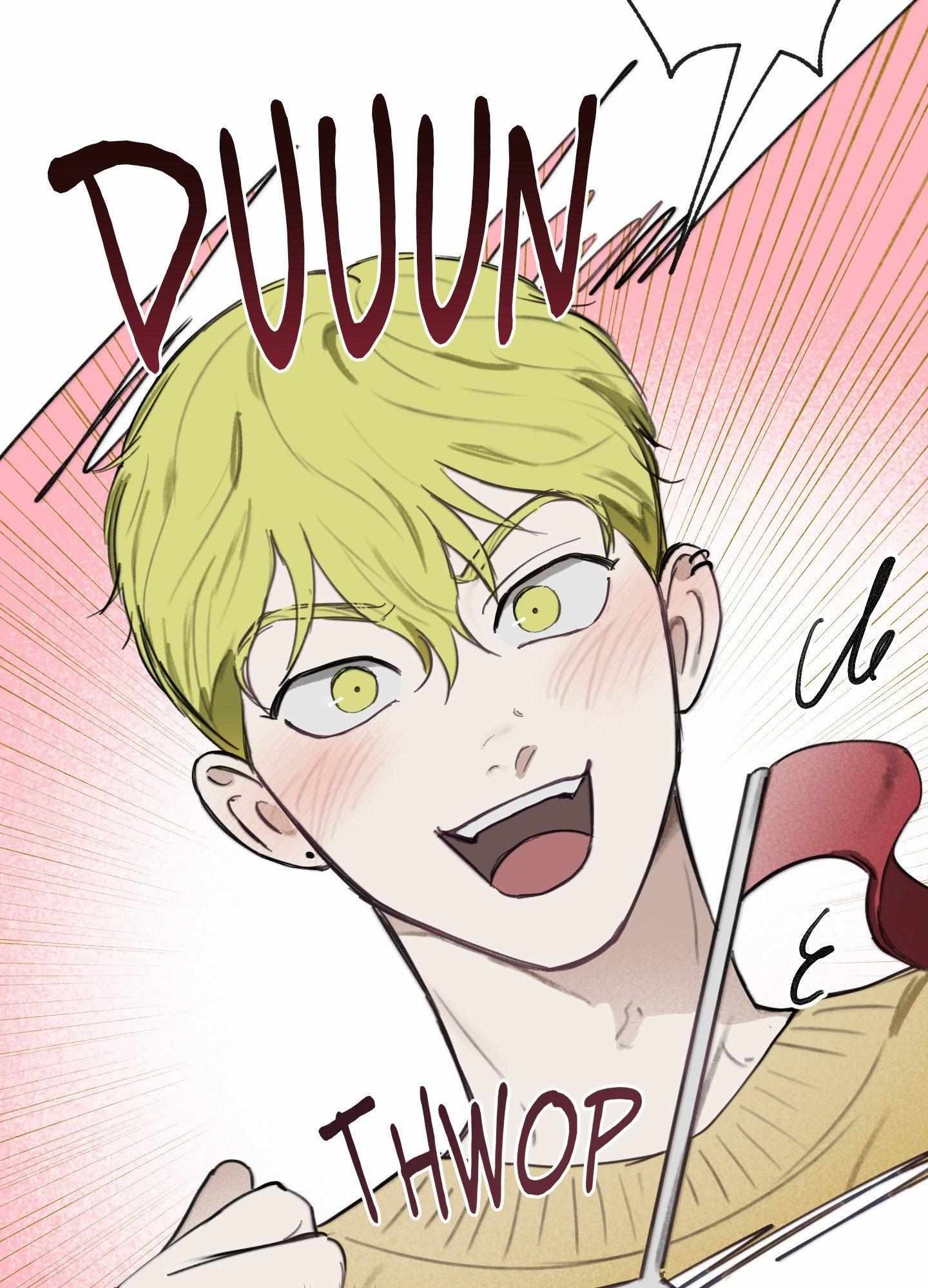 My perfect boyfriend Chapter 3 page 86 - 