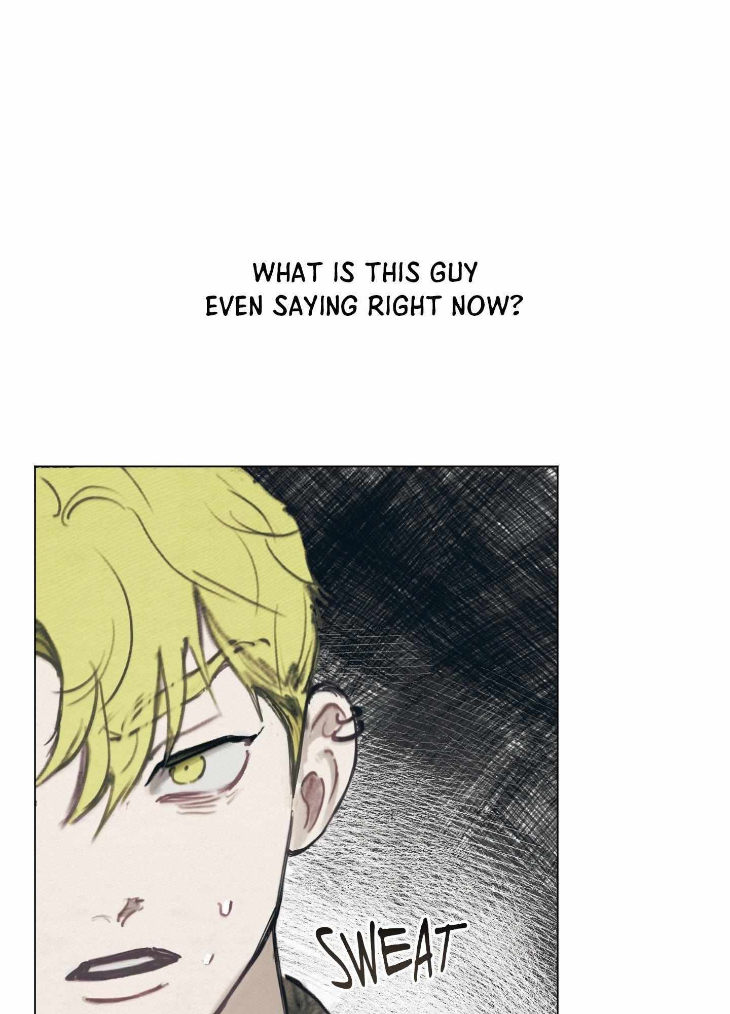 My perfect boyfriend Chapter 3 page 10 - 