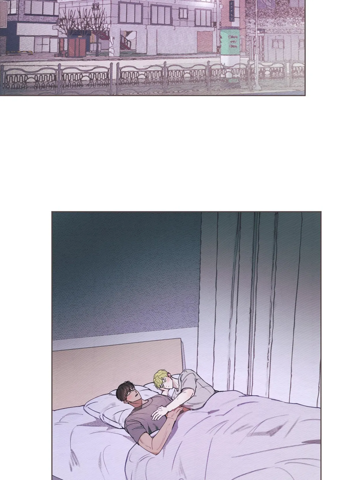 My perfect boyfriend Chapter 30 page 2 - 