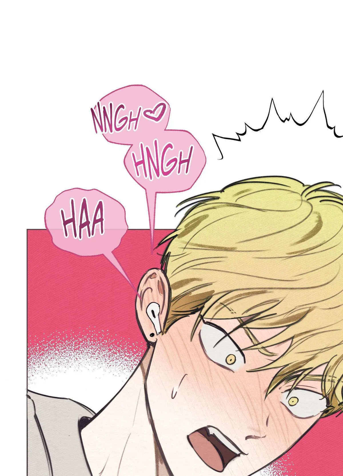 My perfect boyfriend Chapter 30 page 12 - 