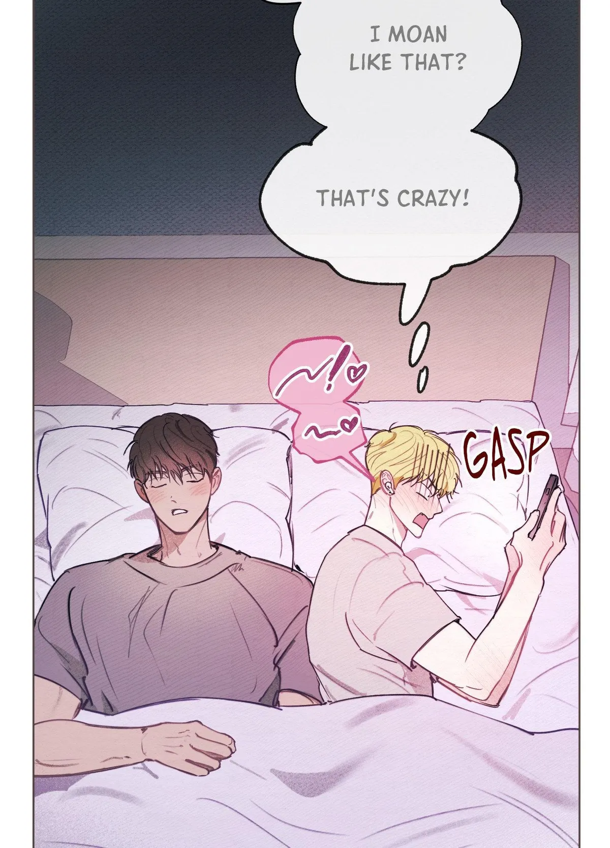 My perfect boyfriend Chapter 30 page 14 - 