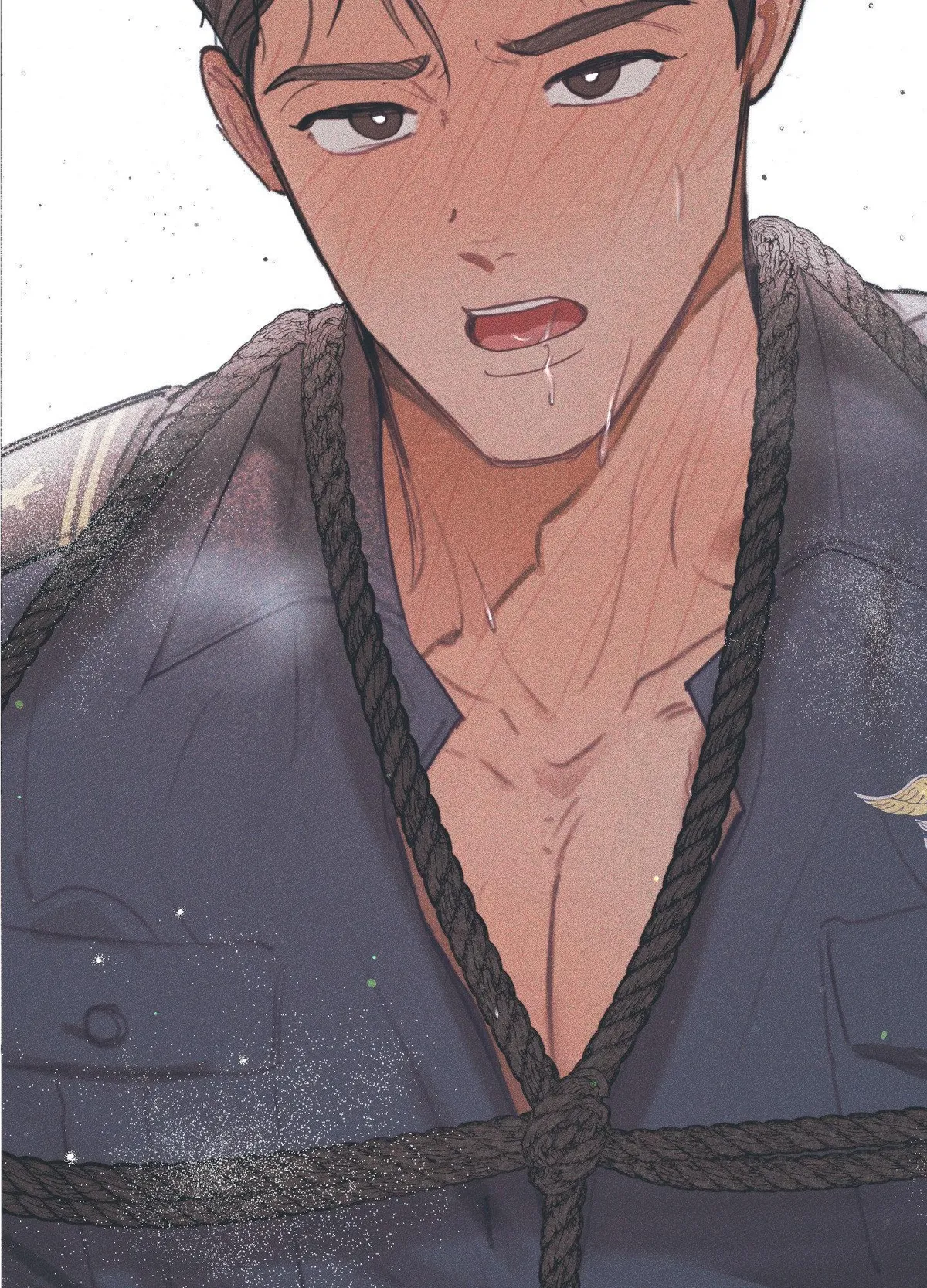 My perfect boyfriend Chapter 30 page 20 - 