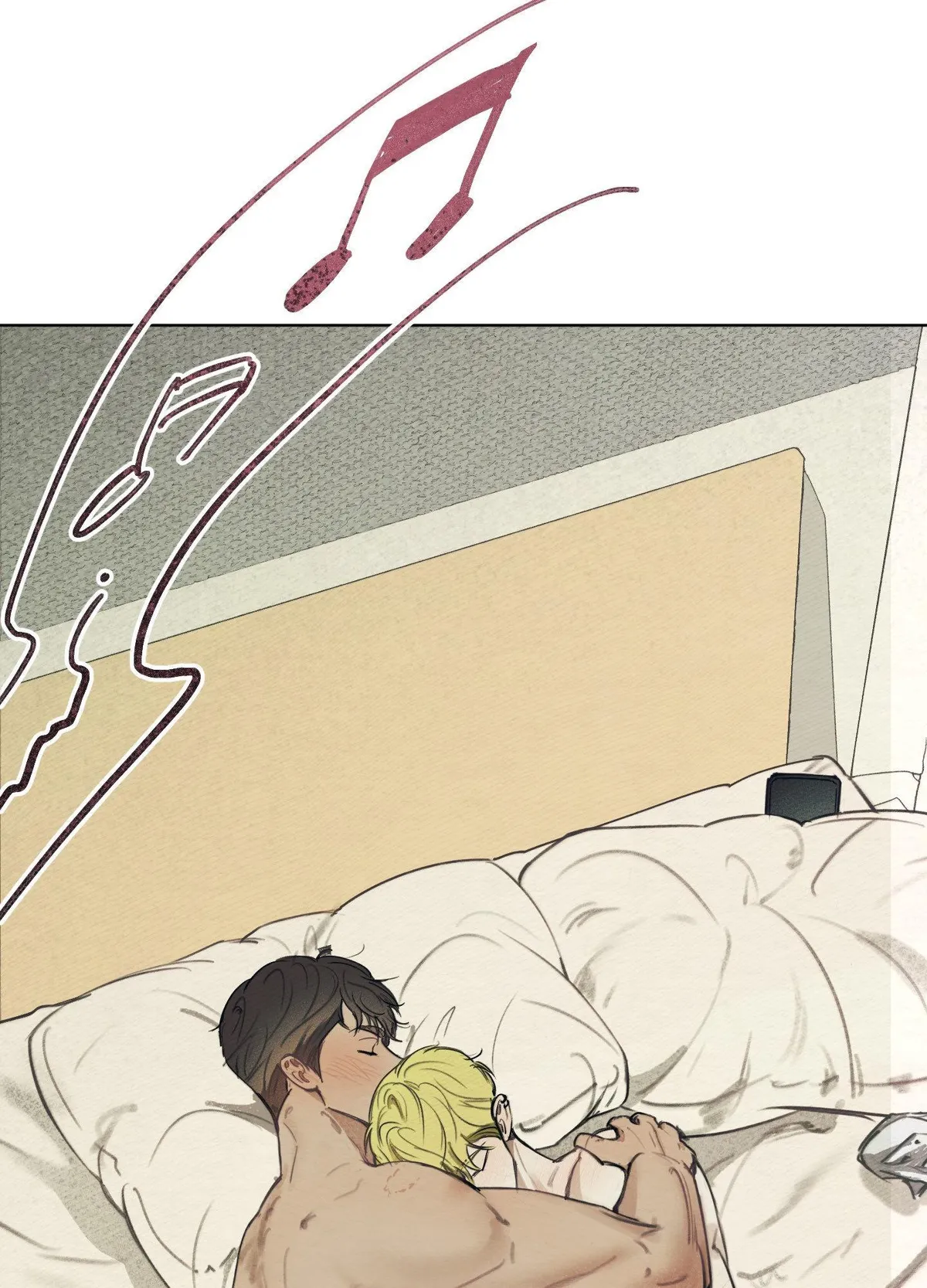My perfect boyfriend Chapter 30 page 28 - 
