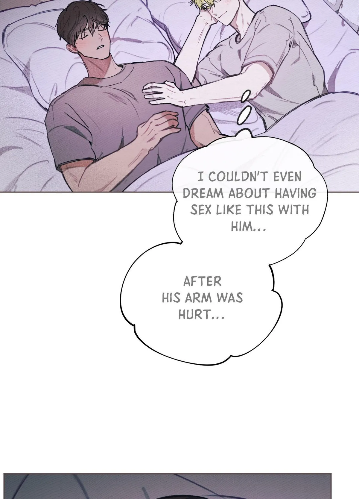 My perfect boyfriend Chapter 30 page 4 - 