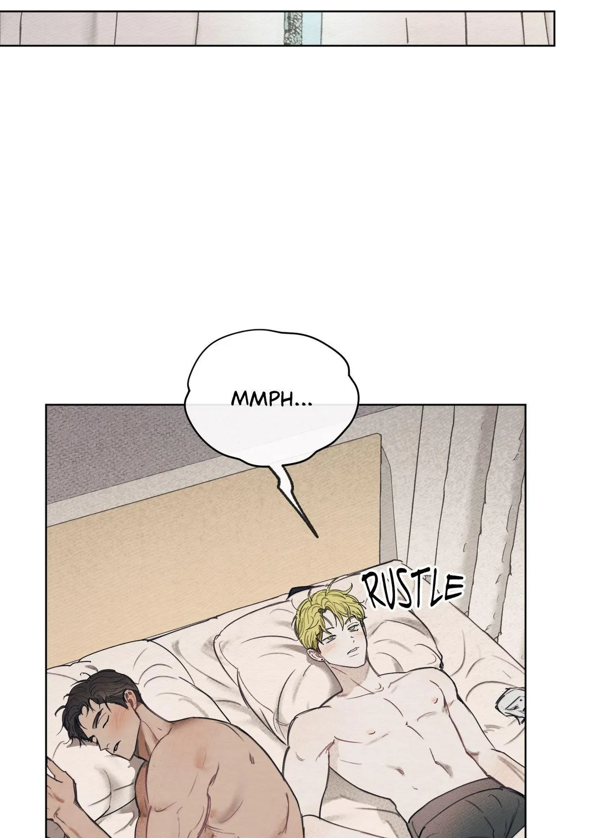 My perfect boyfriend Chapter 30 page 31 - 