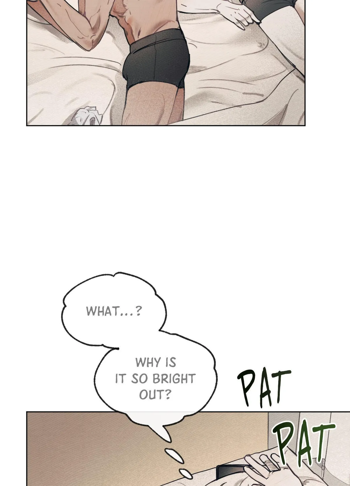 My perfect boyfriend Chapter 30 page 32 - 