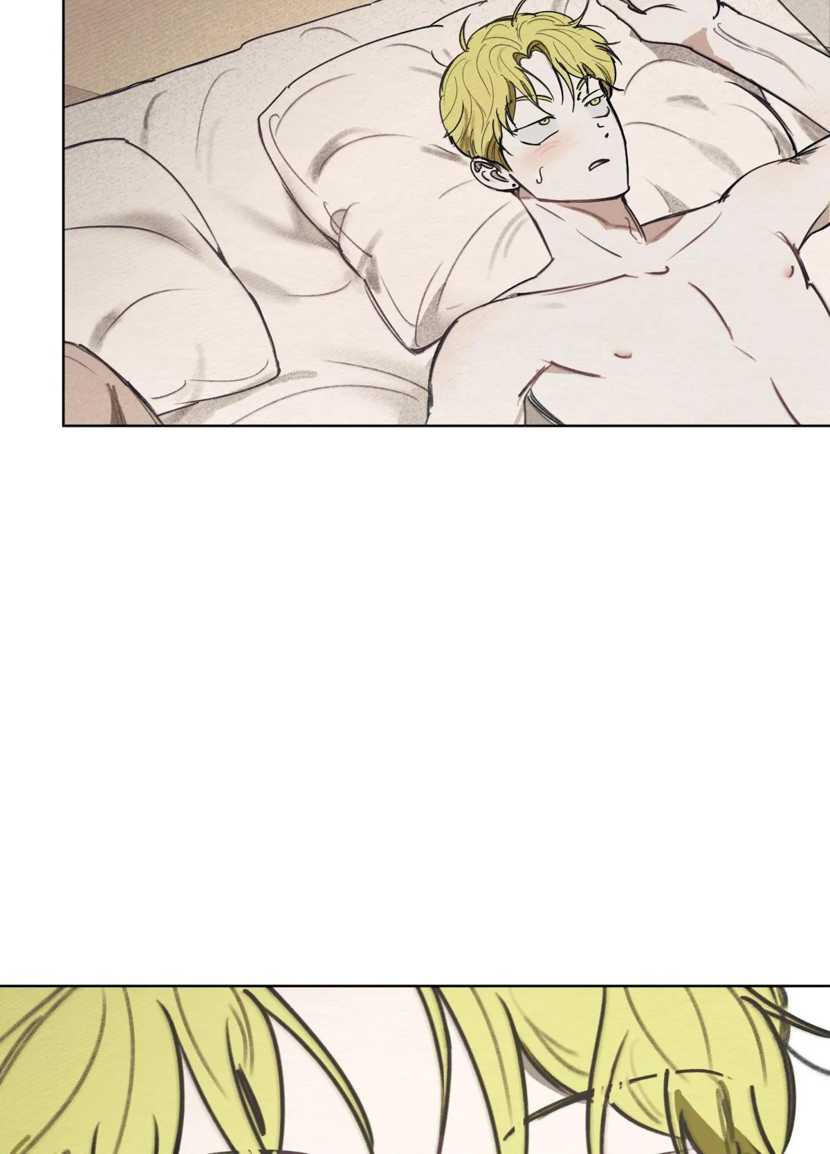 My perfect boyfriend Chapter 30 page 33 - 