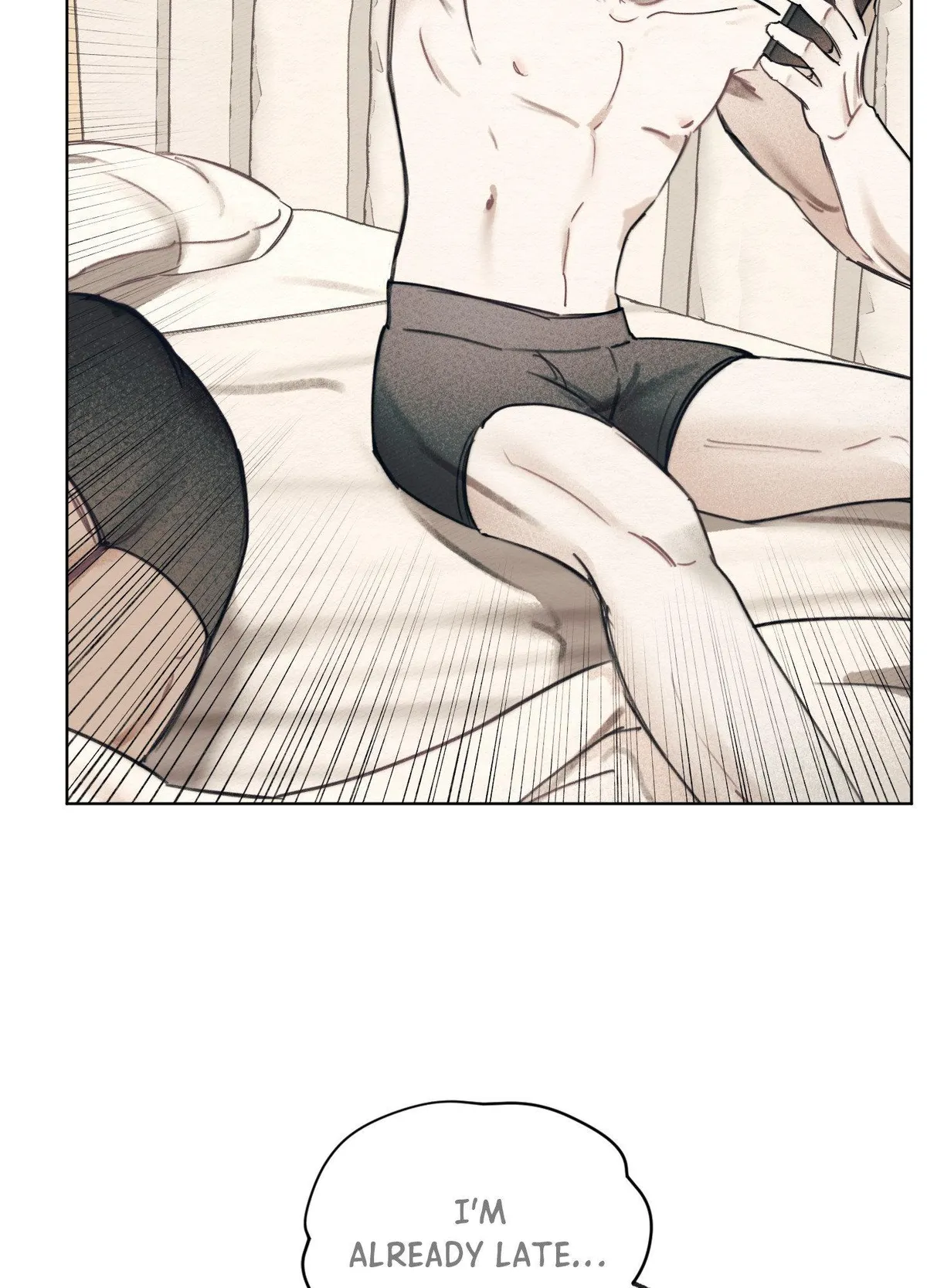 My perfect boyfriend Chapter 30 page 37 - 