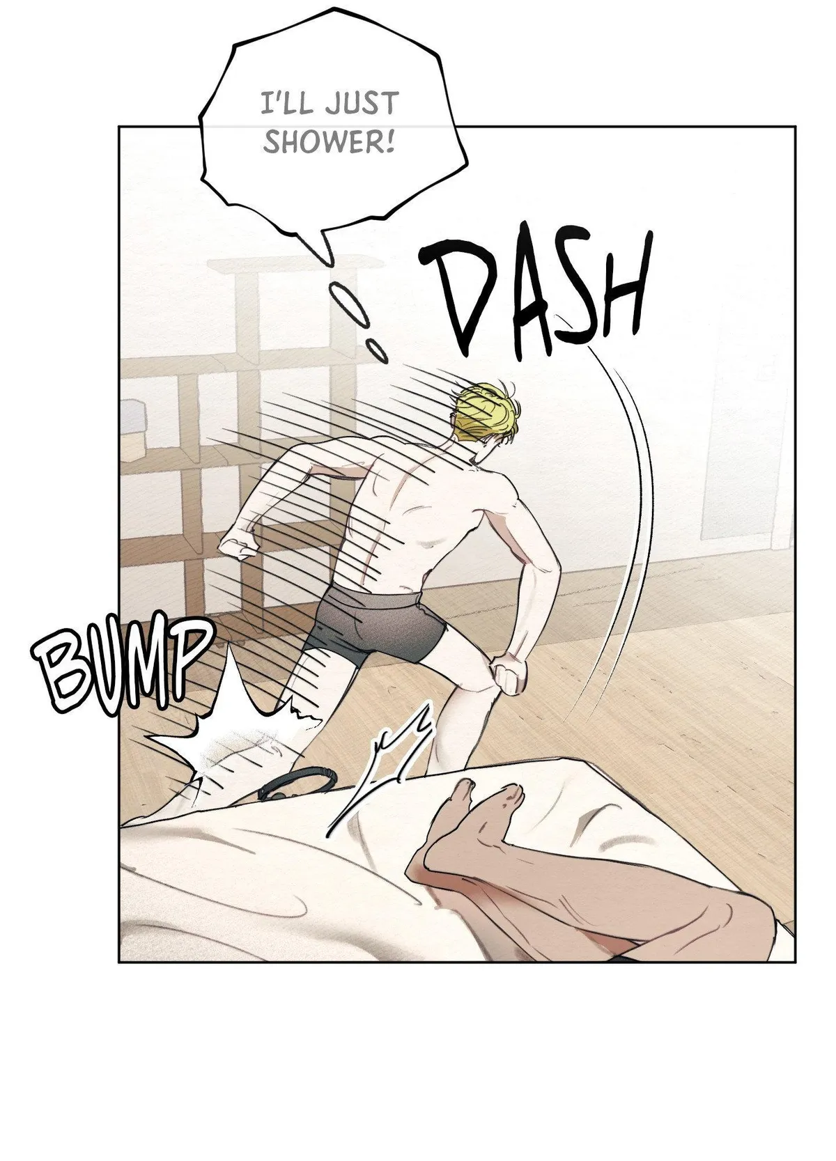 My perfect boyfriend Chapter 30 page 39 - 