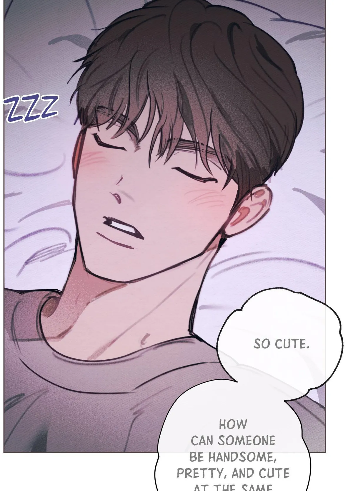 My perfect boyfriend Chapter 30 page 5 - 