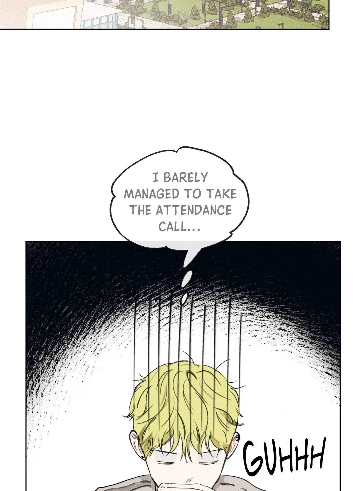 My perfect boyfriend Chapter 30 page 42 - 
