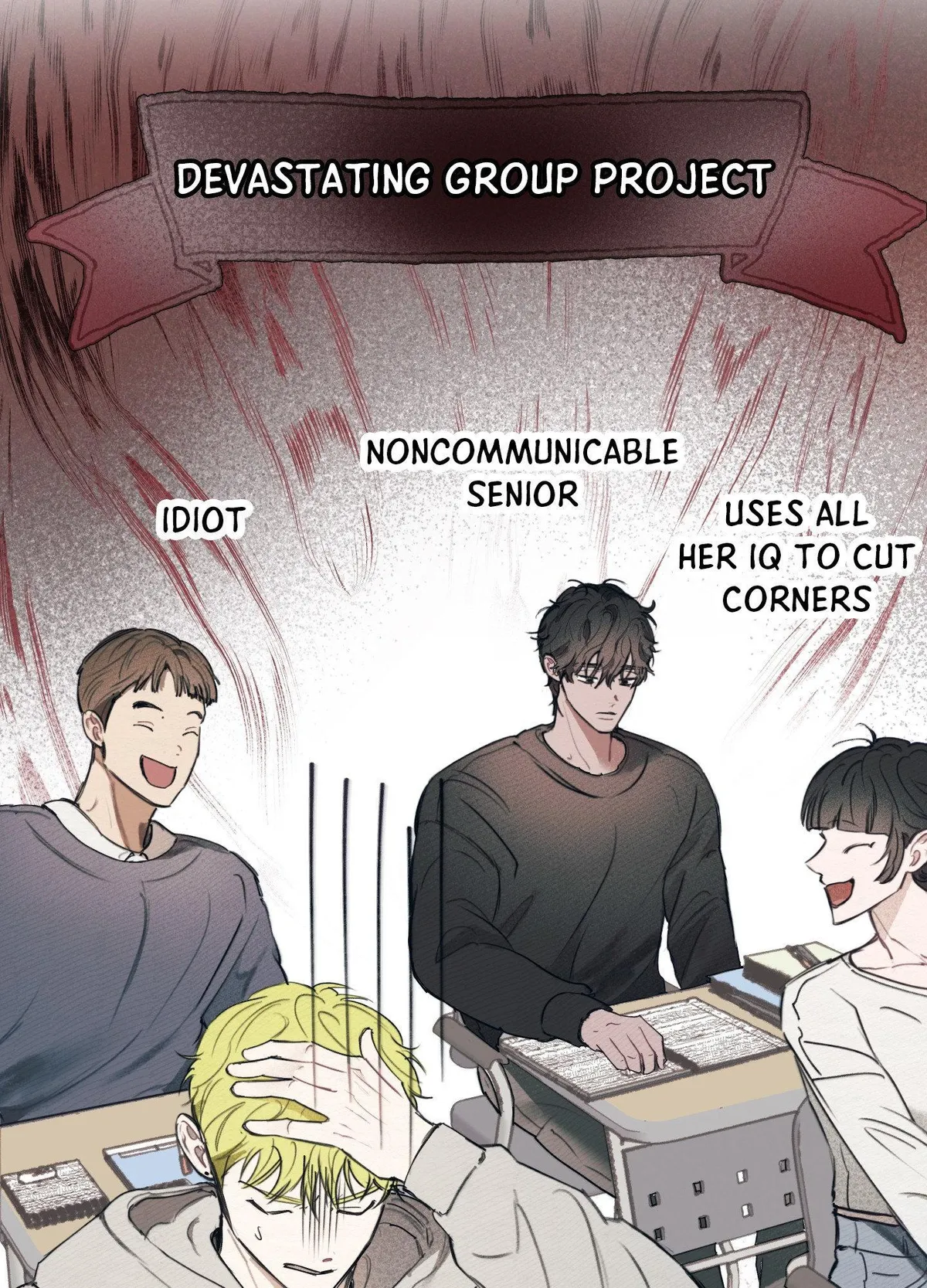 My perfect boyfriend Chapter 30 page 44 - 