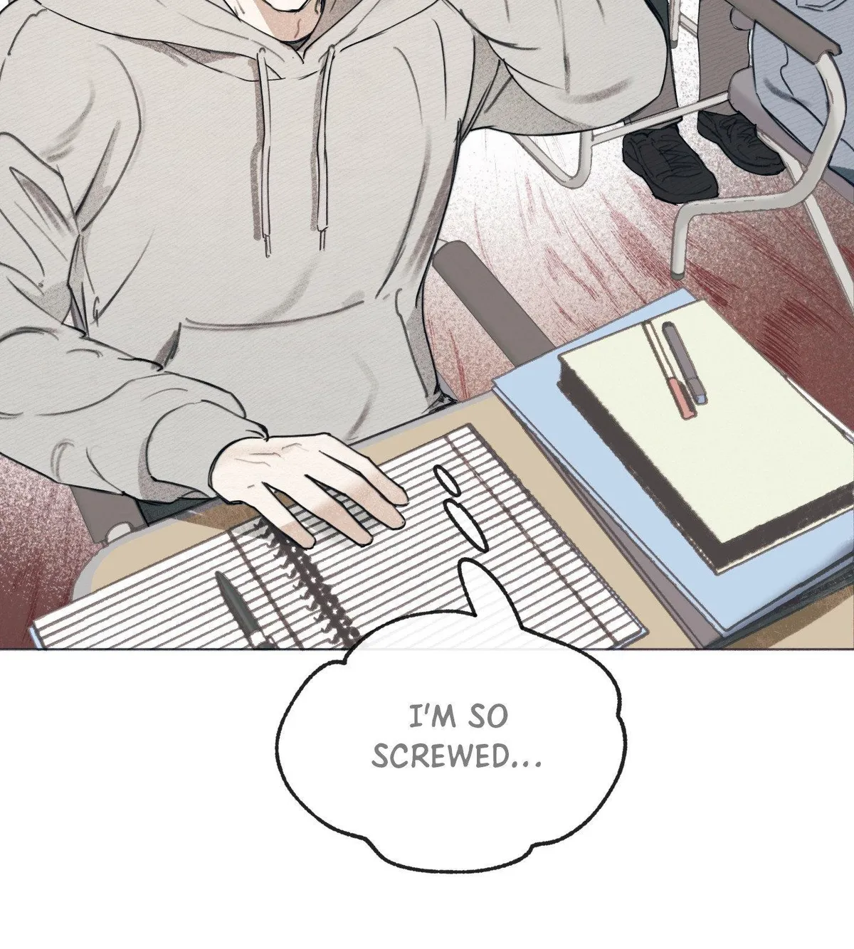 My perfect boyfriend Chapter 30 page 45 - 