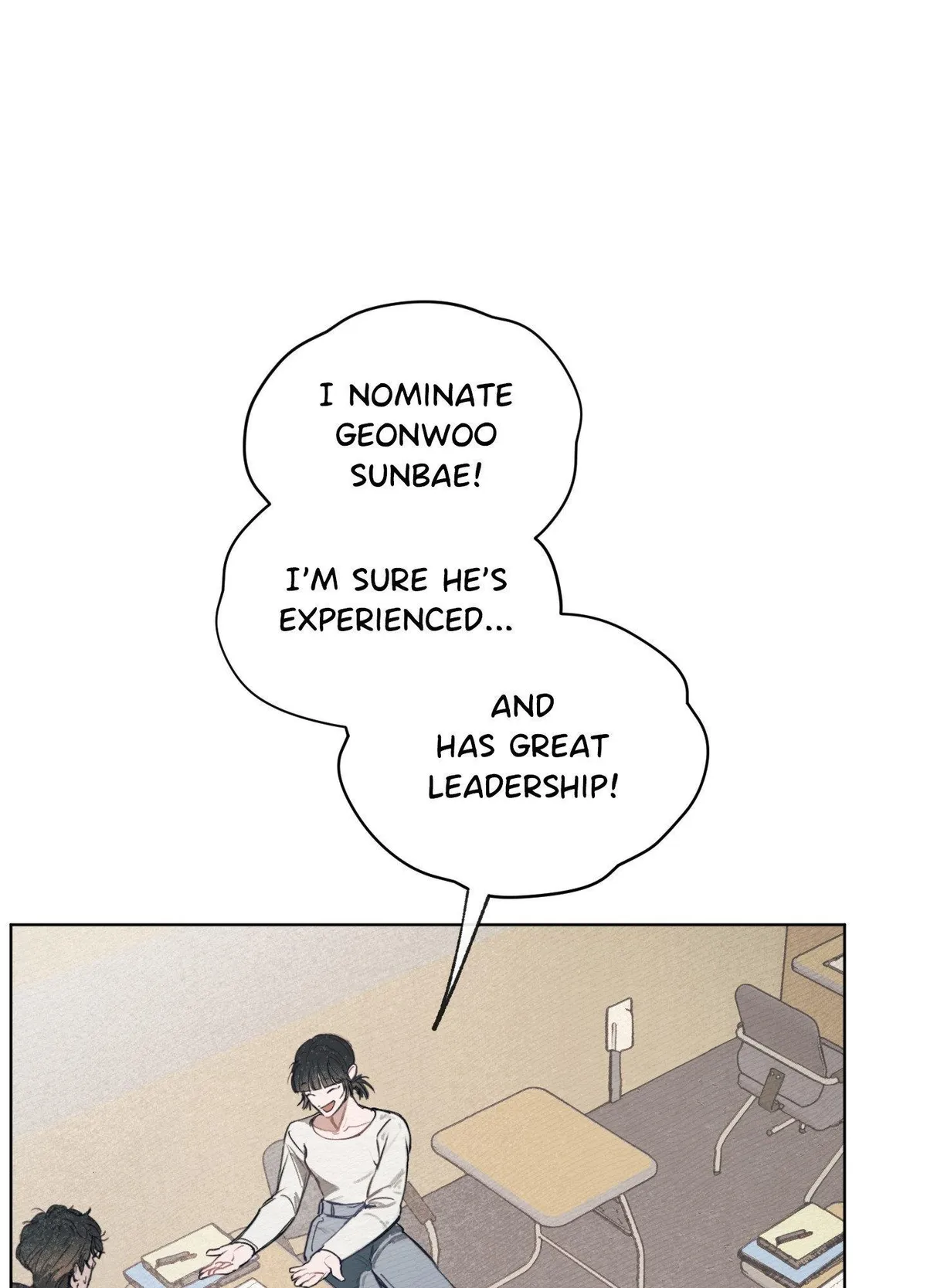 My perfect boyfriend Chapter 30 page 47 - 