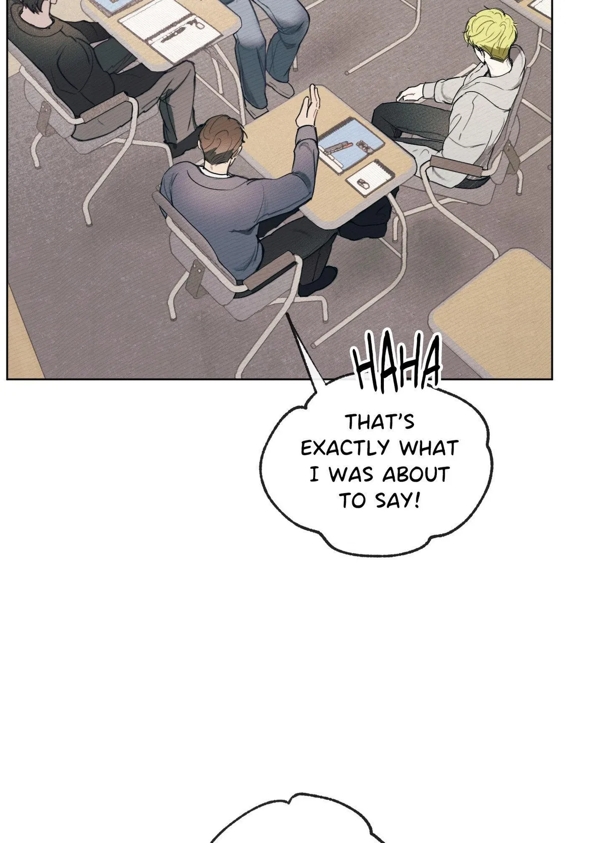 My perfect boyfriend Chapter 30 page 48 - 