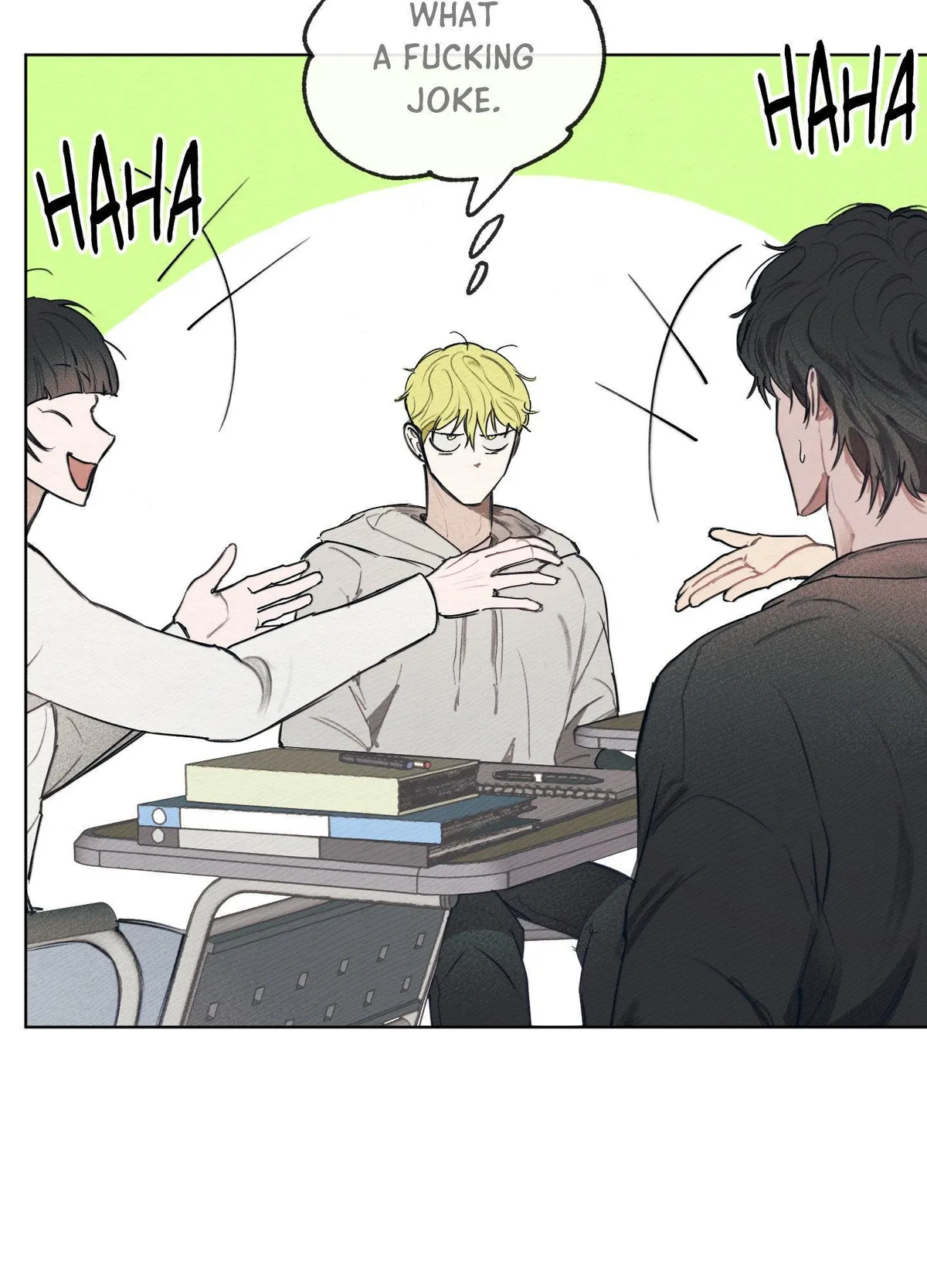 My perfect boyfriend Chapter 30 page 49 - 