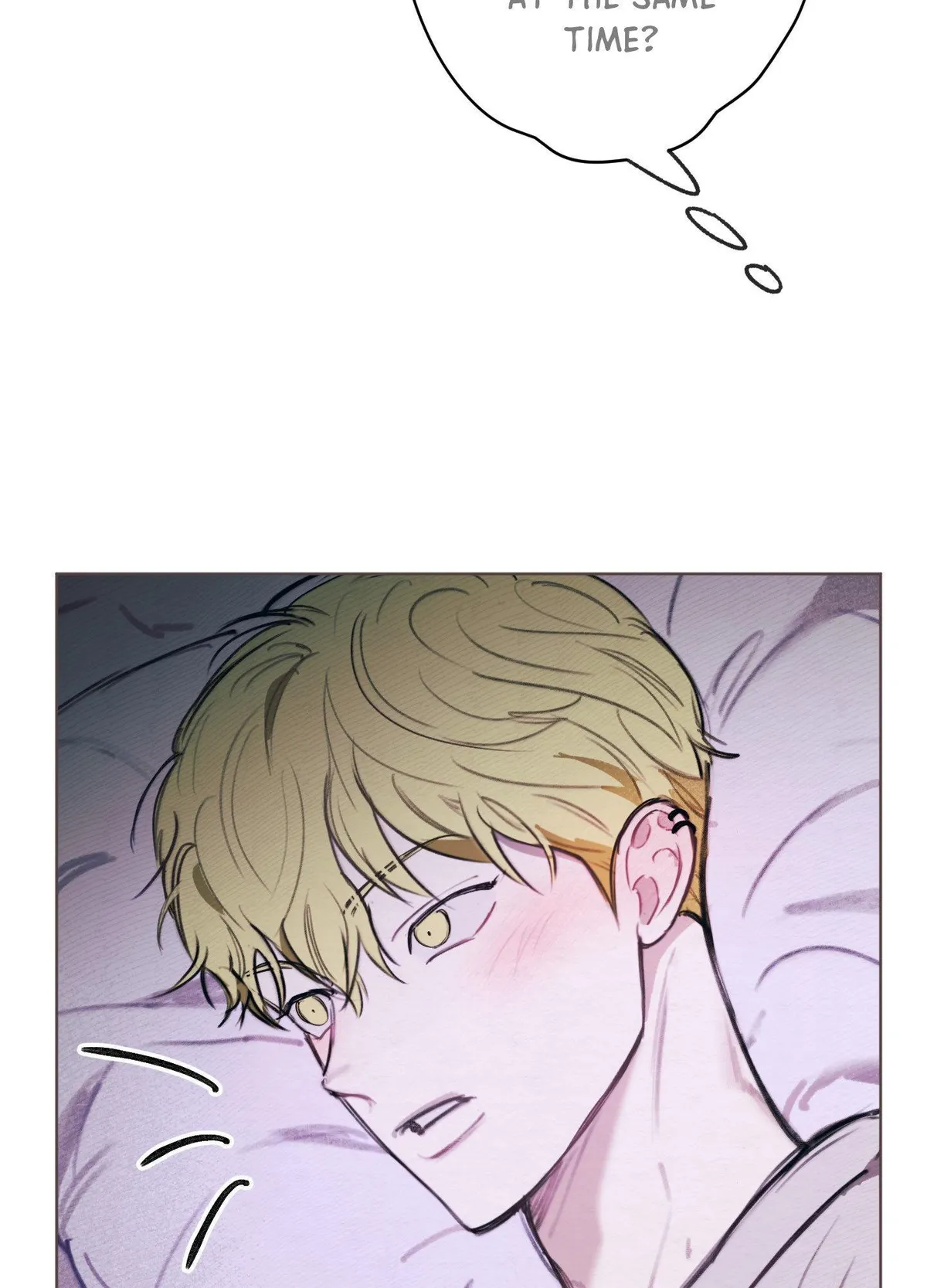 My perfect boyfriend Chapter 30 page 6 - 