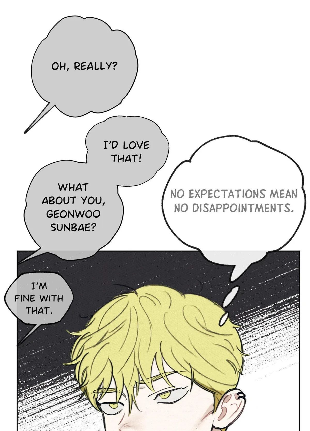 My perfect boyfriend Chapter 30 page 54 - 