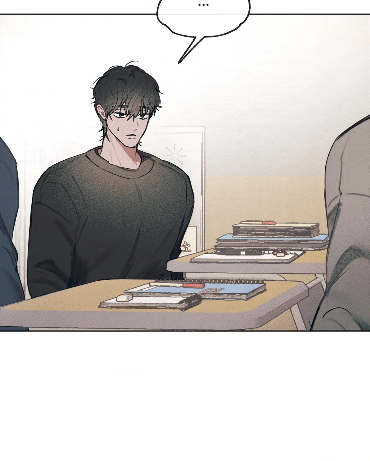 My perfect boyfriend Chapter 30 page 56 - 
