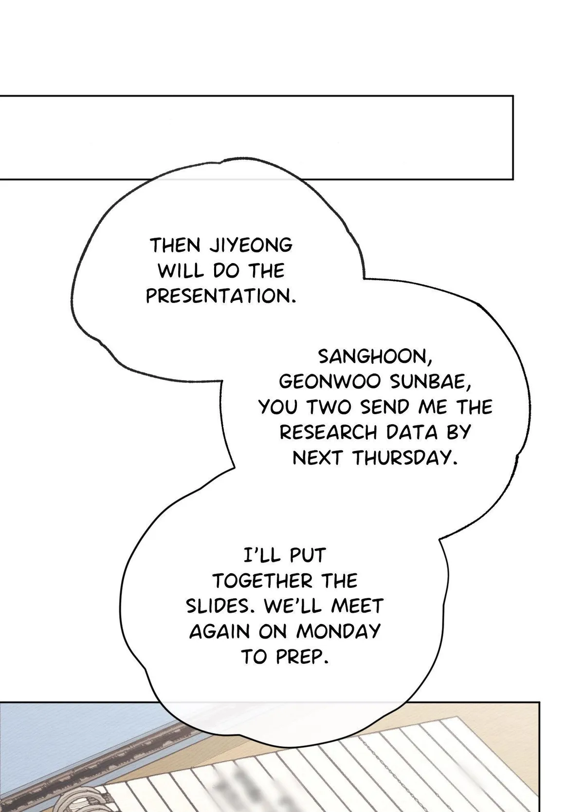 My perfect boyfriend Chapter 30 page 57 - 