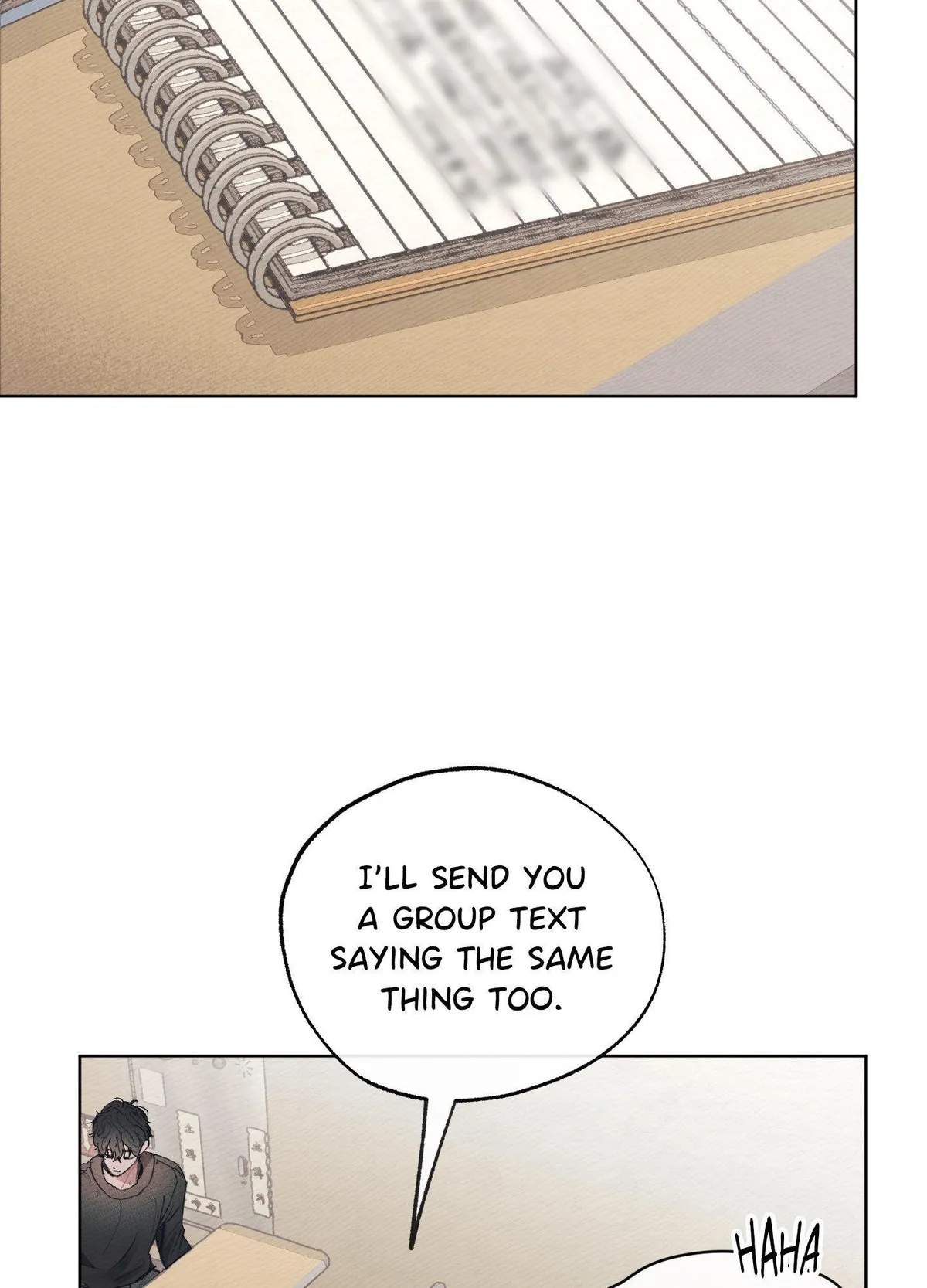 My perfect boyfriend Chapter 30 page 58 - 