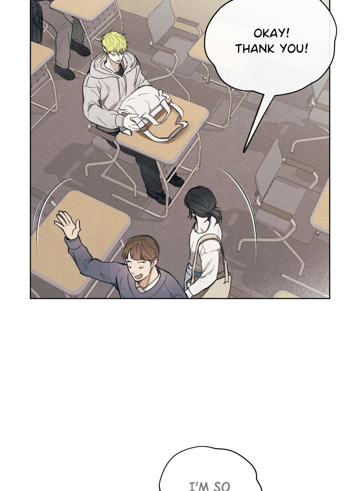 My perfect boyfriend Chapter 30 page 59 - 