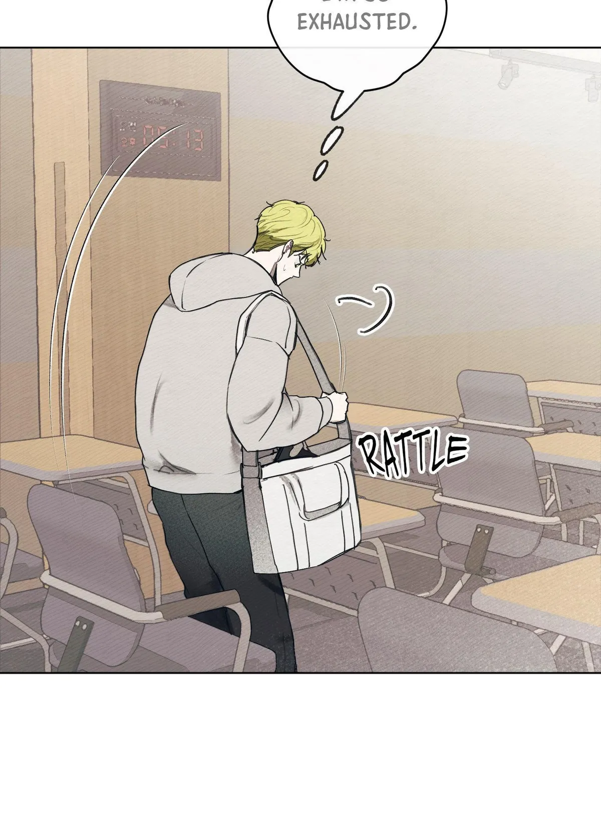 My perfect boyfriend Chapter 30 page 60 - 