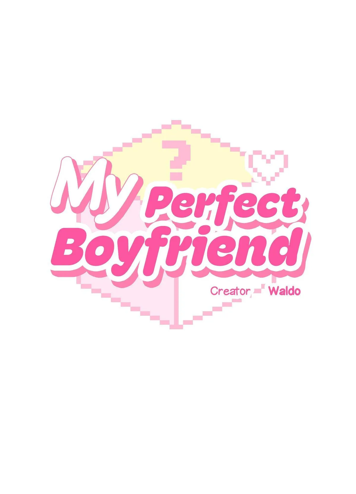 My perfect boyfriend Chapter 30 page 69 - 