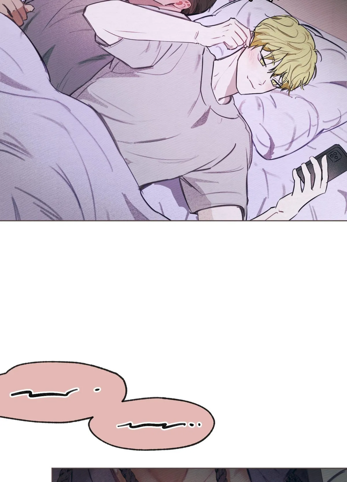 My perfect boyfriend Chapter 30 page 8 - 
