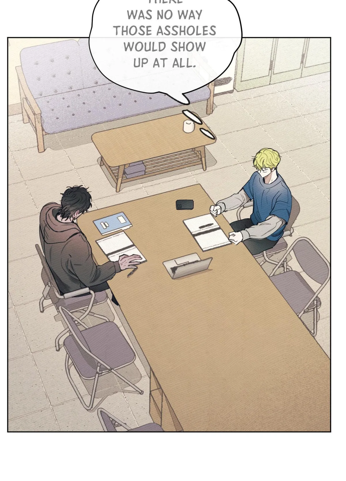 My perfect boyfriend Chapter 30 page 73 - 