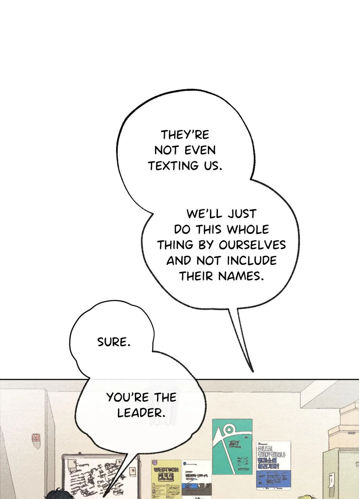 My perfect boyfriend Chapter 30 page 74 - 