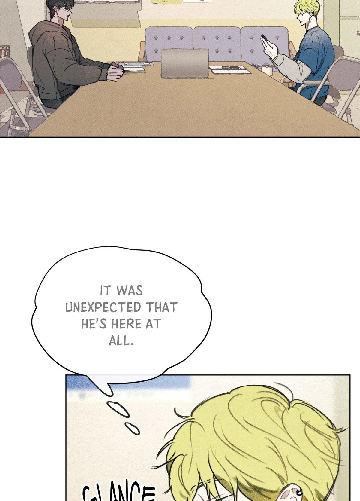My perfect boyfriend Chapter 30 page 75 - 