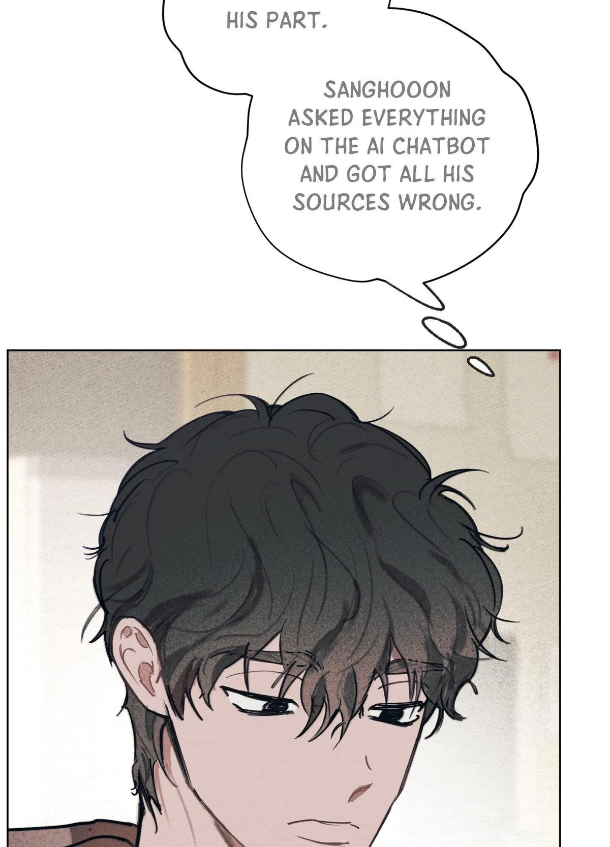 My perfect boyfriend Chapter 30 page 77 - 