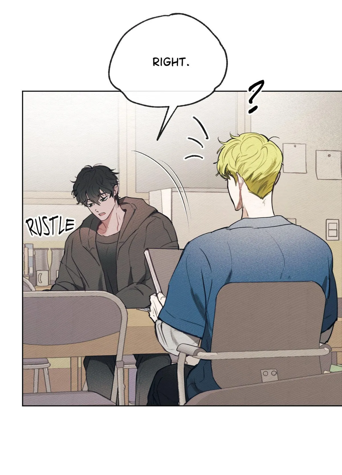 My perfect boyfriend Chapter 30 page 80 - 