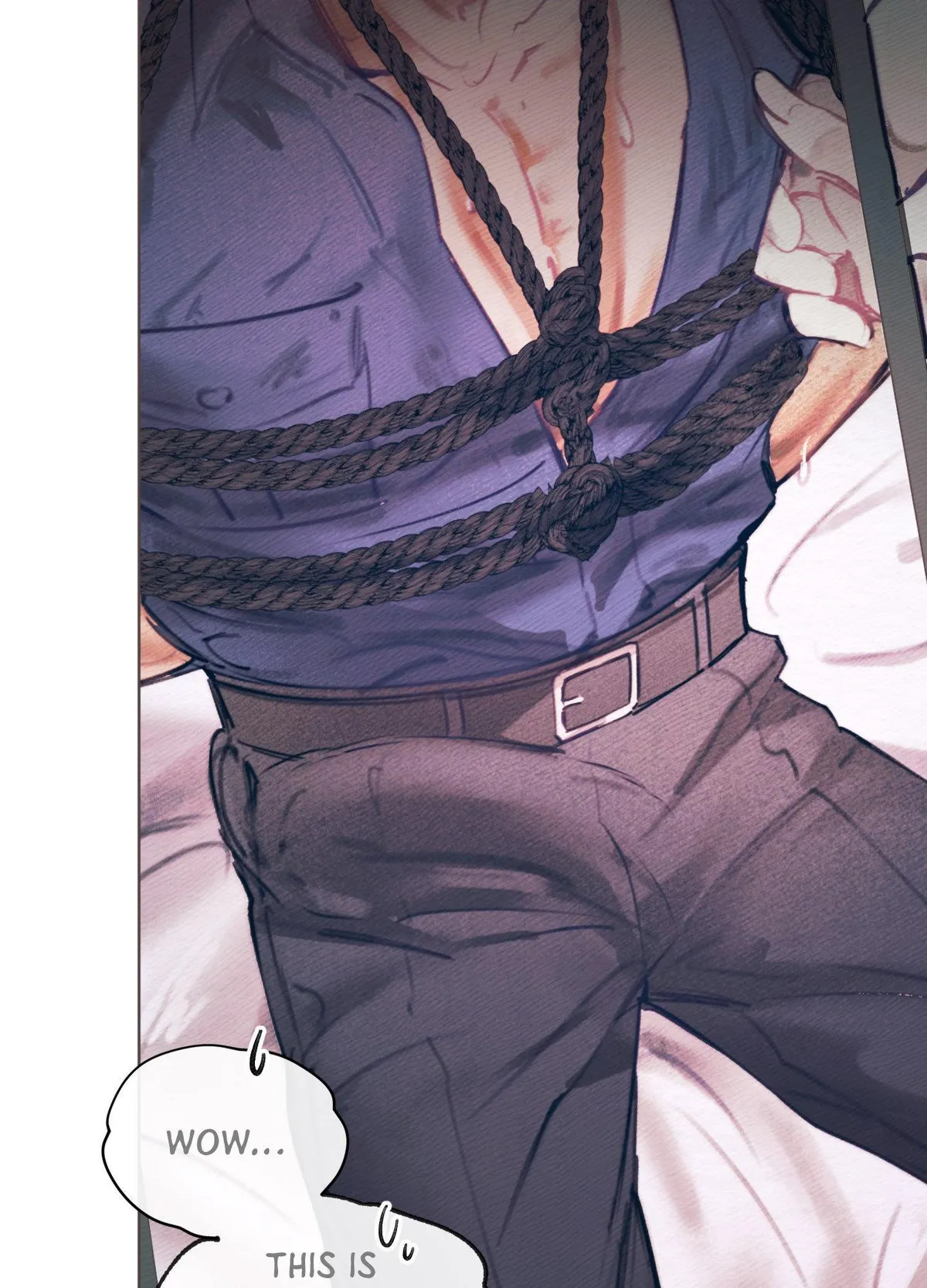 My perfect boyfriend Chapter 30 page 9 - 