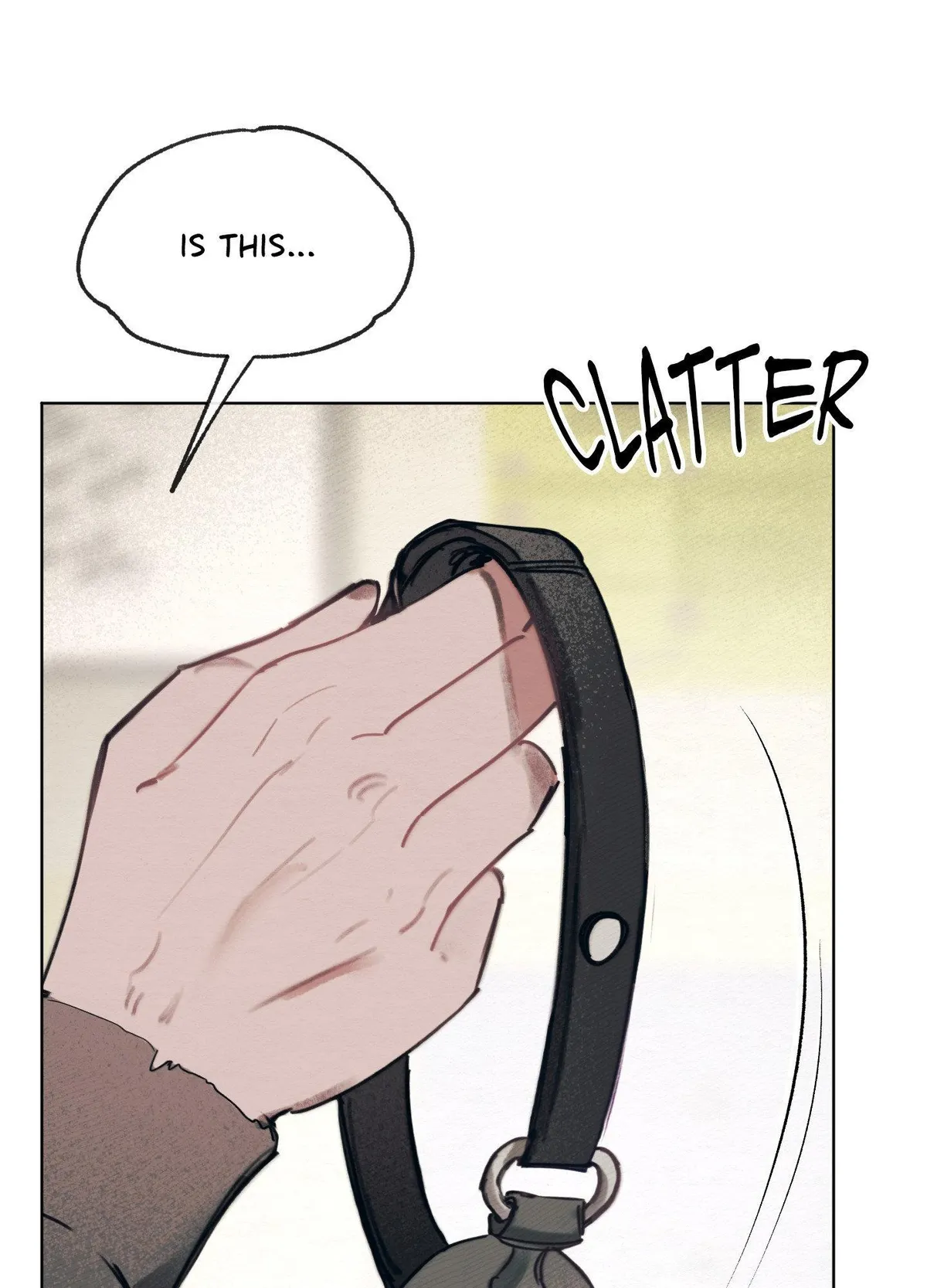 My perfect boyfriend Chapter 30 page 81 - 