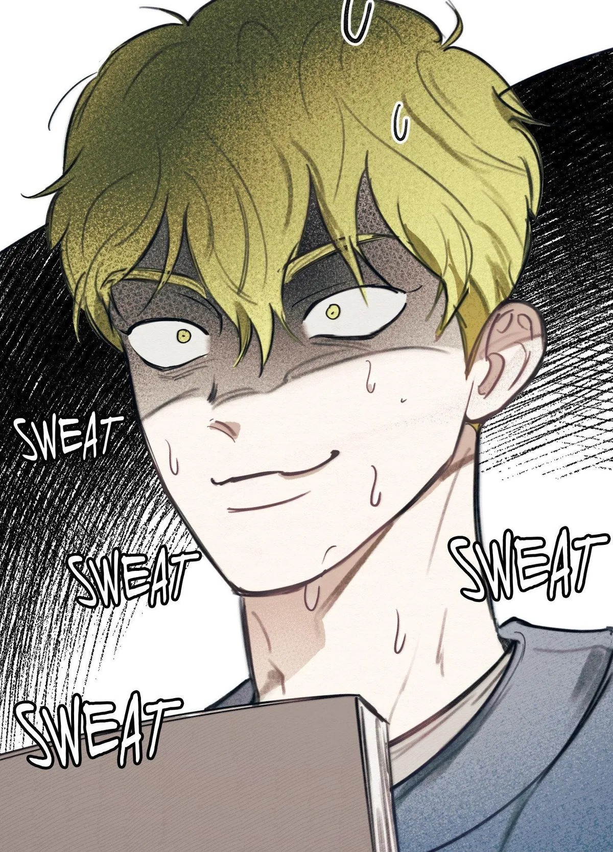 My perfect boyfriend Chapter 30 page 84 - 