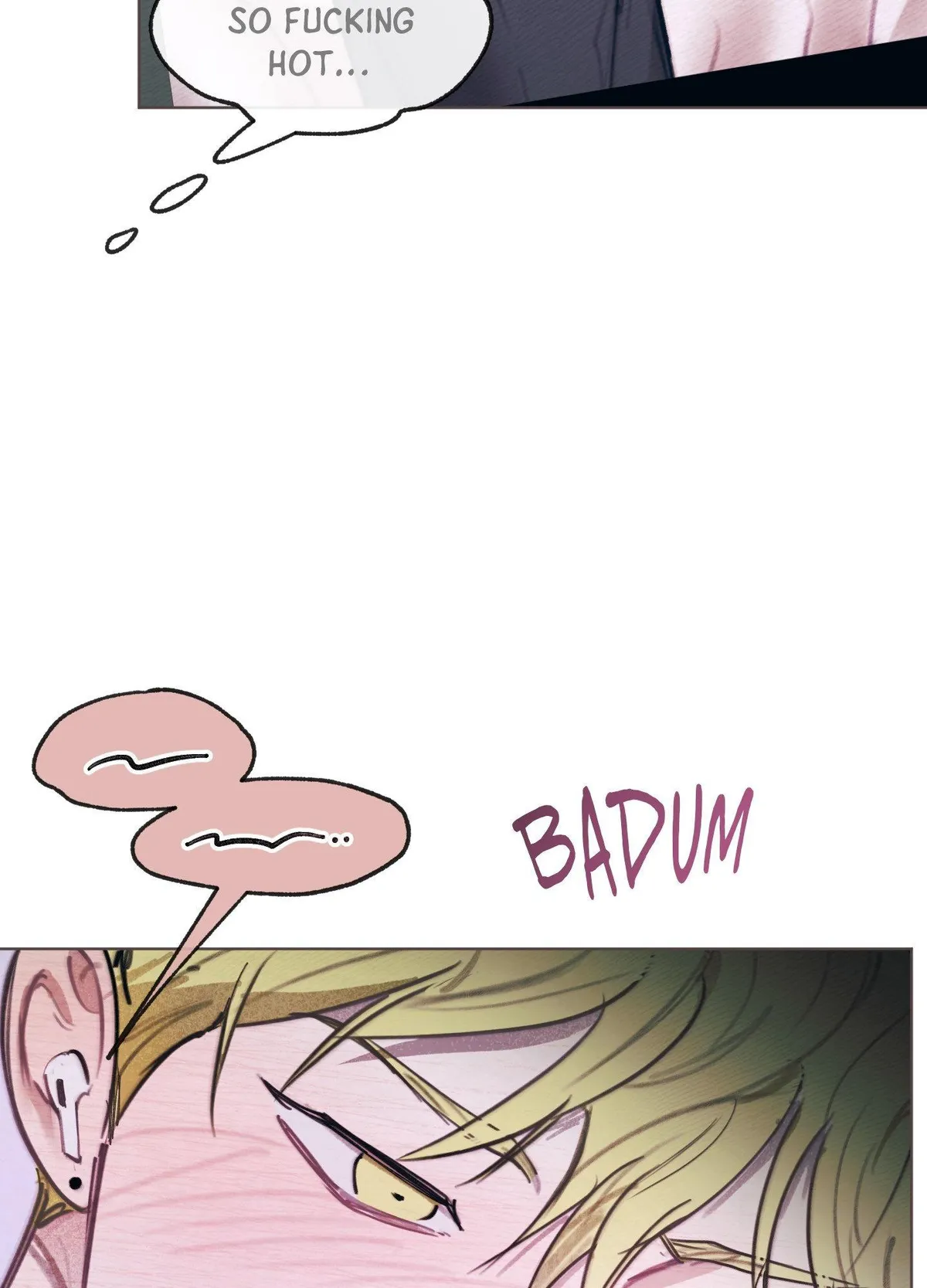 My perfect boyfriend Chapter 30 page 10 - 