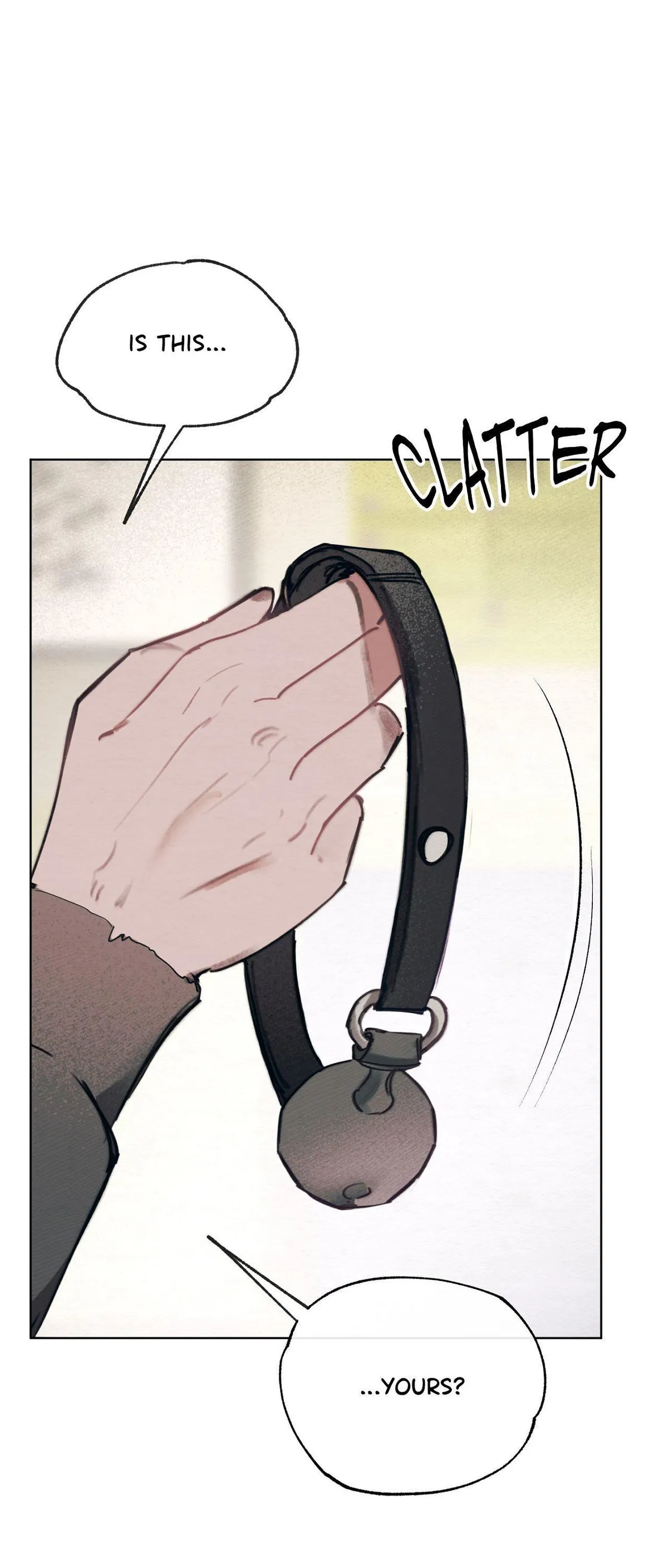 My perfect boyfriend Chapter 31 page 1 - 