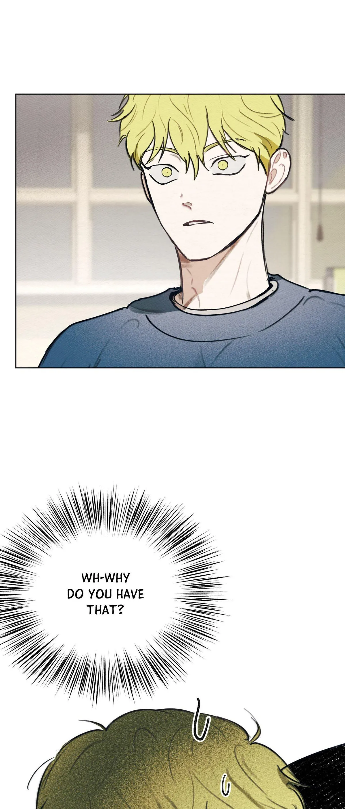 My perfect boyfriend Chapter 31 page 2 - 