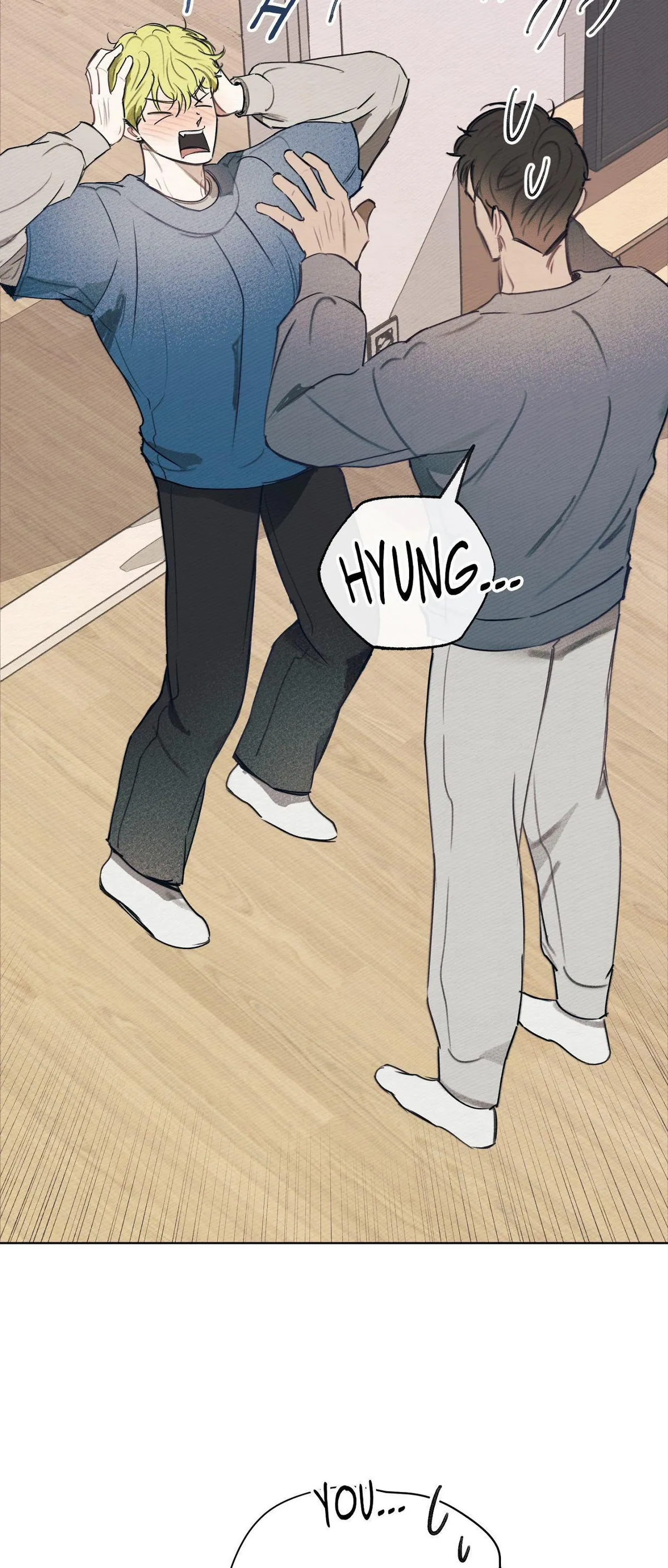 My perfect boyfriend Chapter 31 page 14 - 