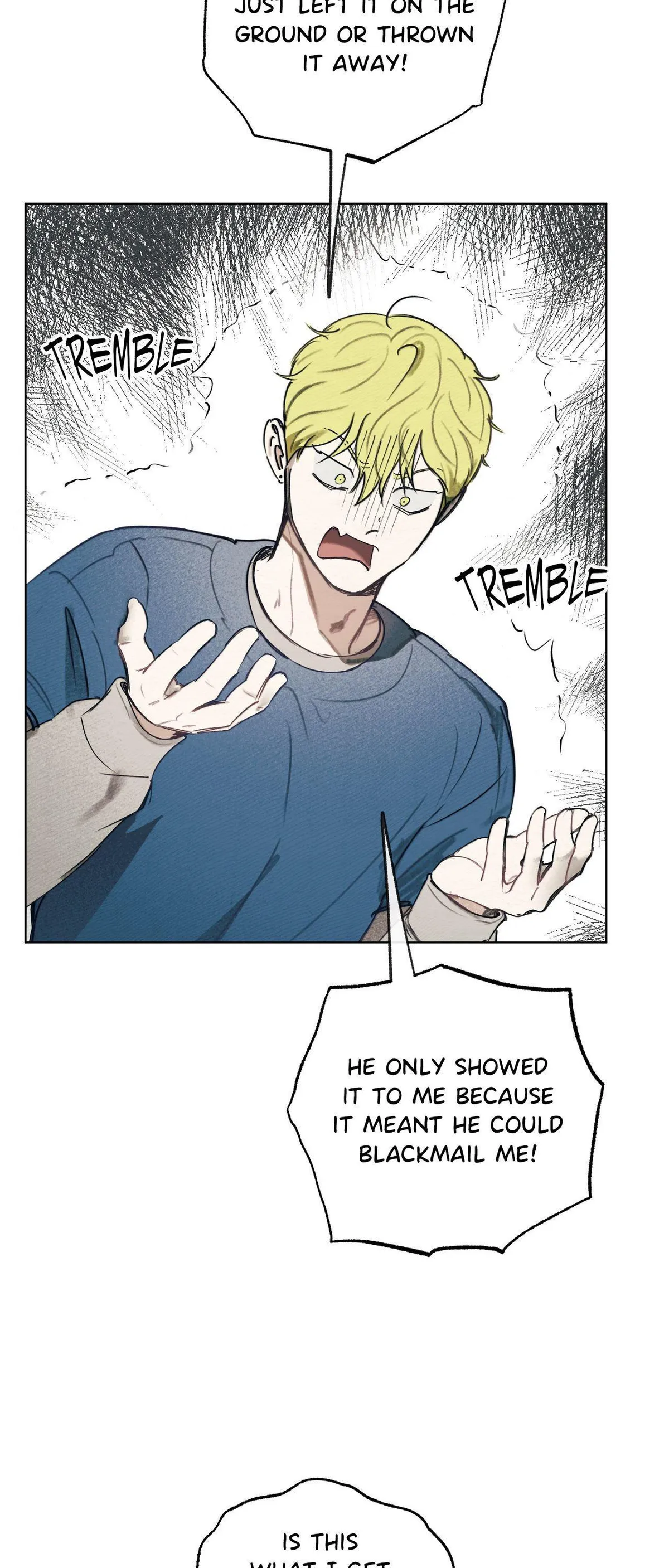 My perfect boyfriend Chapter 31 page 16 - 