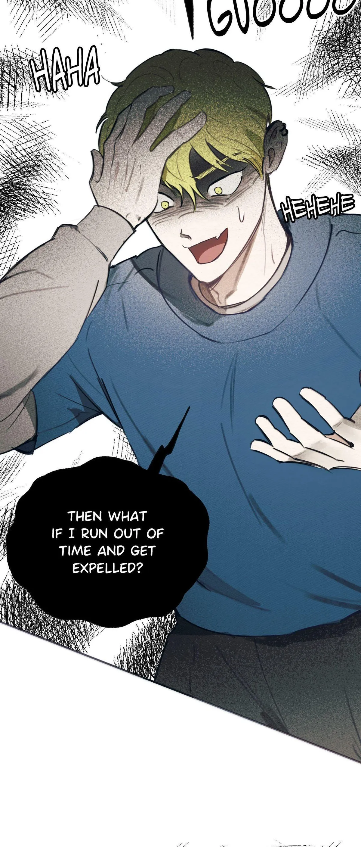 My perfect boyfriend Chapter 31 page 20 - 