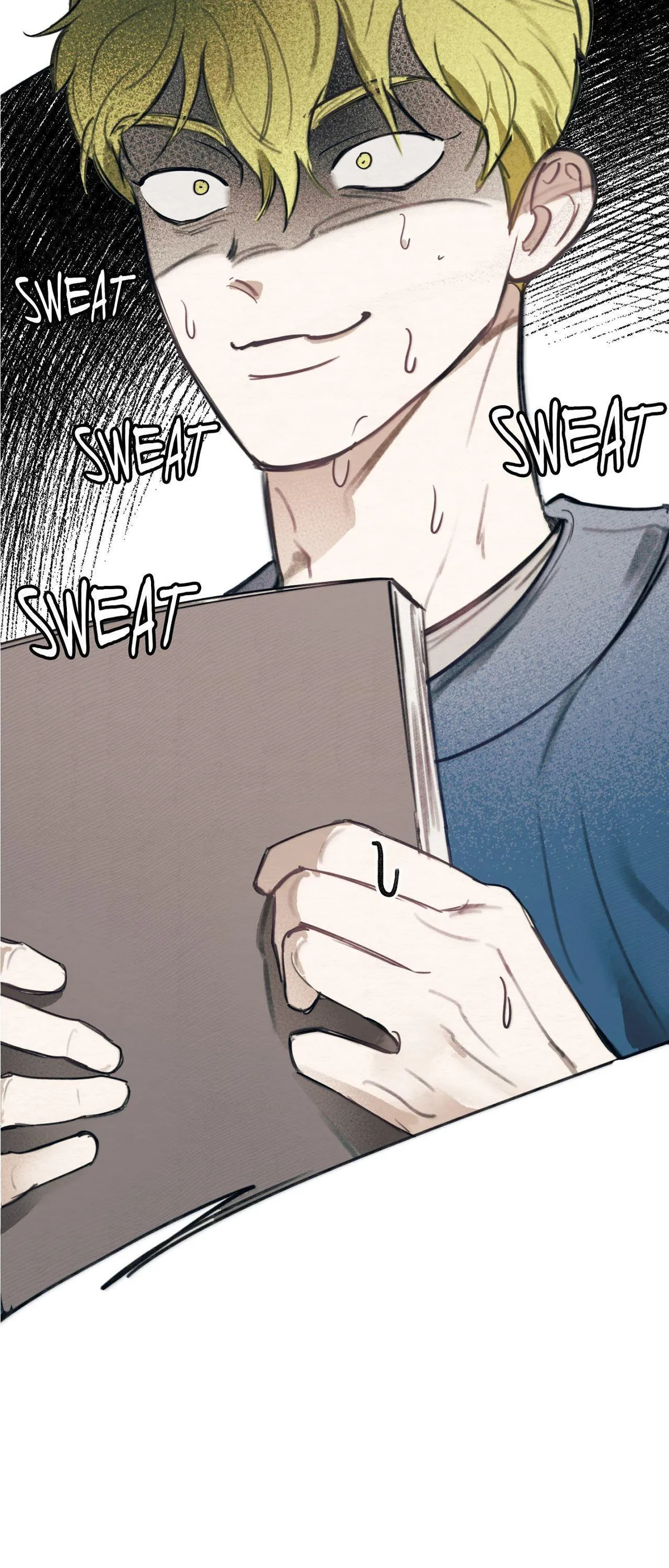 My perfect boyfriend Chapter 31 page 3 - 